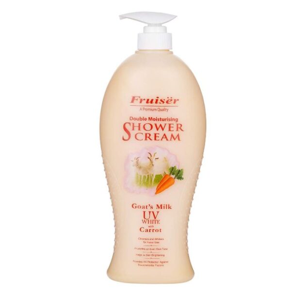 Fruiser Shower Gel