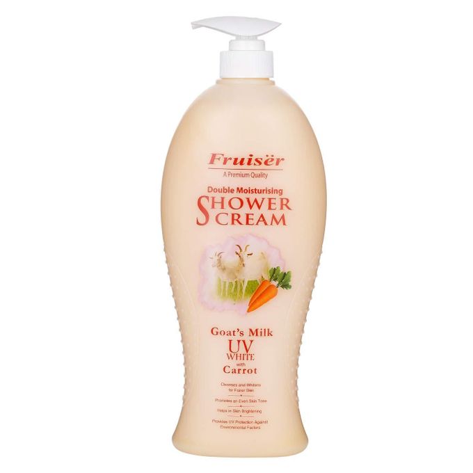 Fruiser Shower Gel