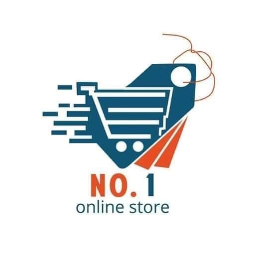 No1OnlineStore