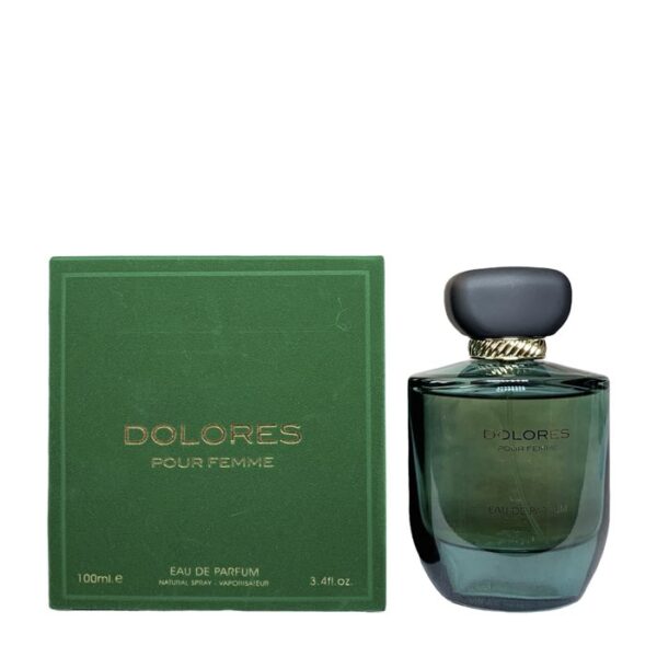 Dolores Perfume