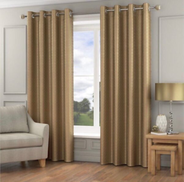 Single Curtains