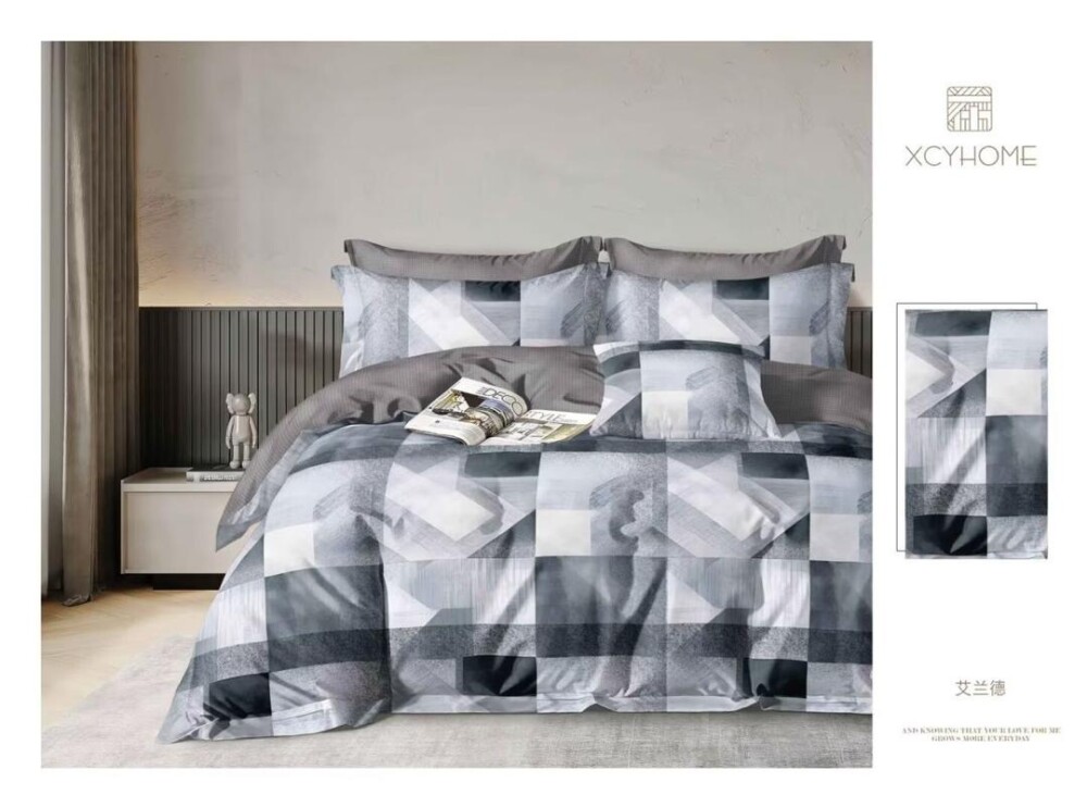 Comforter Set