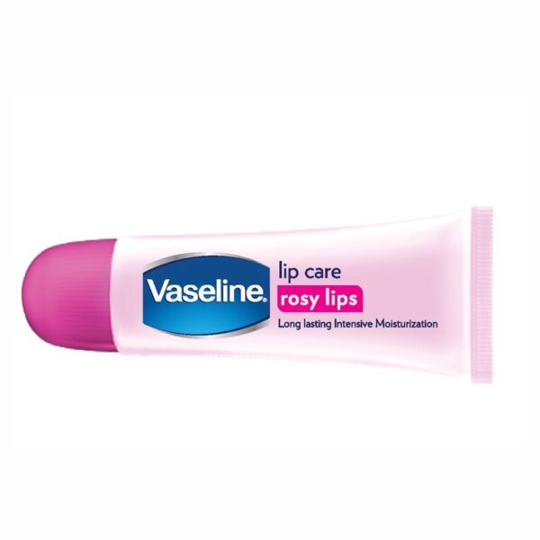 Vaseline Rosy Lips Lip Care