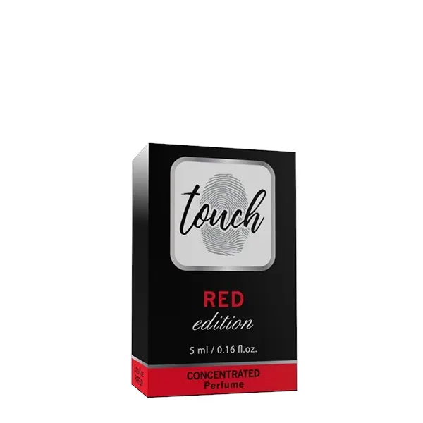 Touch Oil Perfume